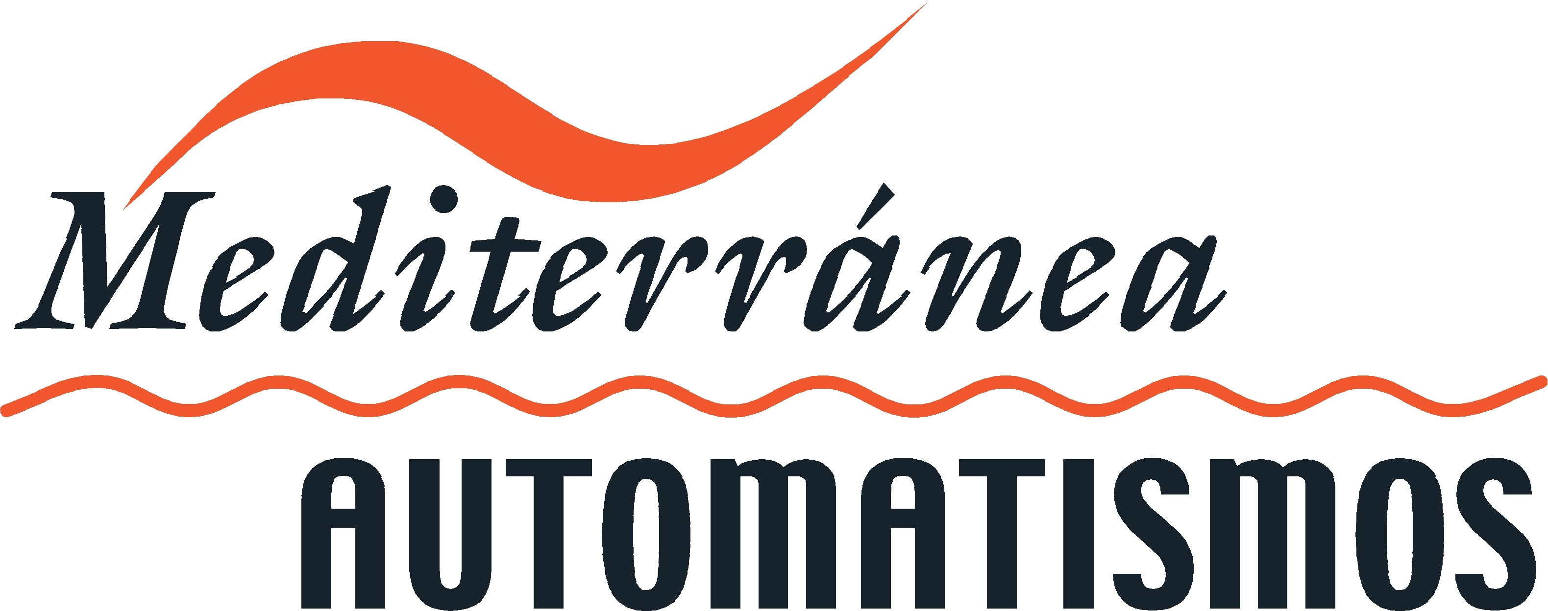 Logo de Mediterránea Automatismos – Ir a la página principal
