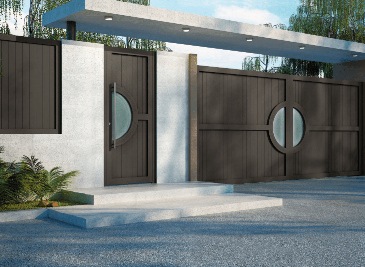 Automatismos en Almería